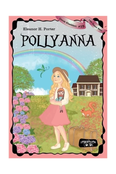 Pollyanna ürün görseli 1