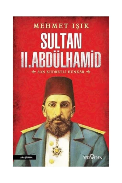 Sultan 2. Abdülhamid Mehmet Işık, - Mehmet Işık ürün görseli 1