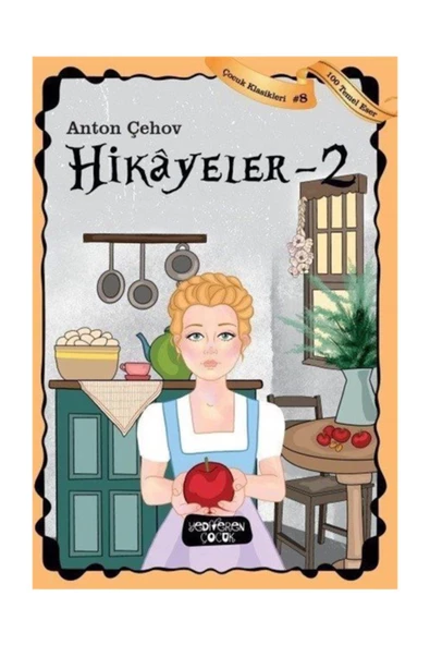 Hikayeler 2 ürün görseli 1