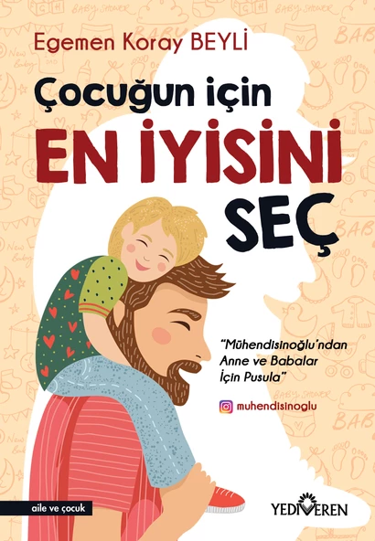 ÇOCUĞUN İÇİN EN İYİSİNİ SEÇ ürün görseli 1