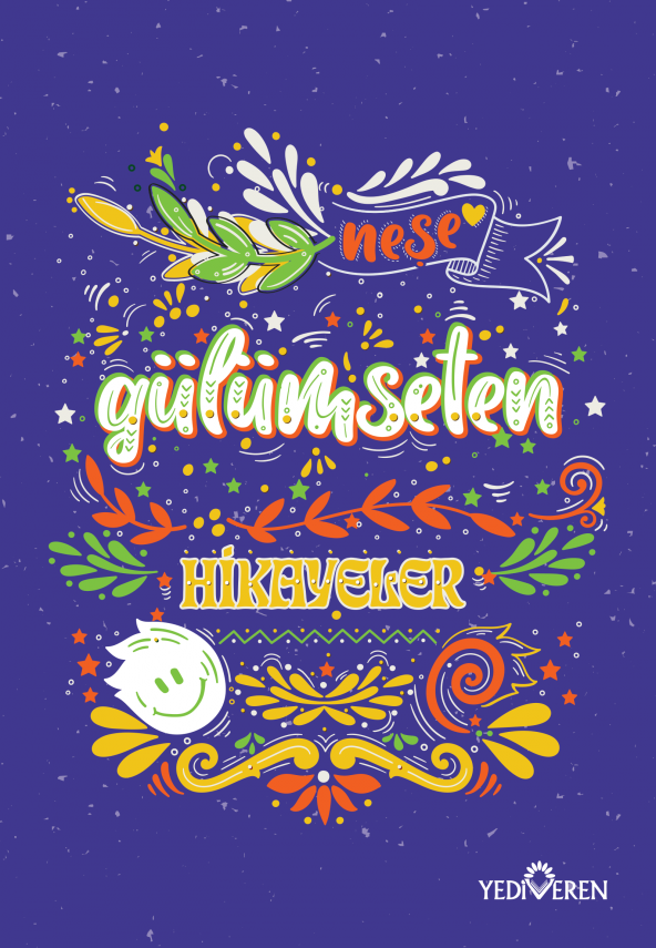 GÜLÜMSETEN HİKAYELER ürün görseli 1