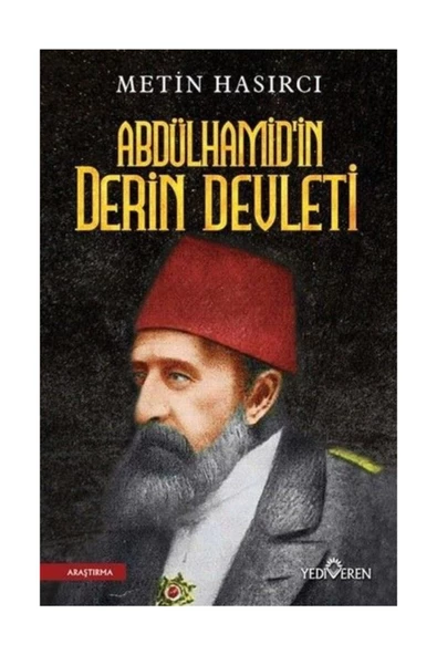 Abdülhamid'in Derin Devleti ürün görseli 1