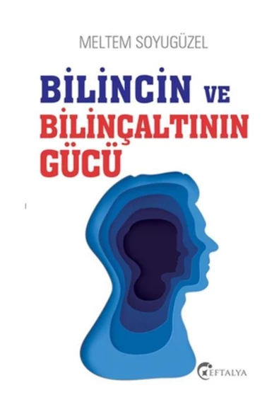Bilincin ve Bilinçaltının Gücü ürün görseli 1