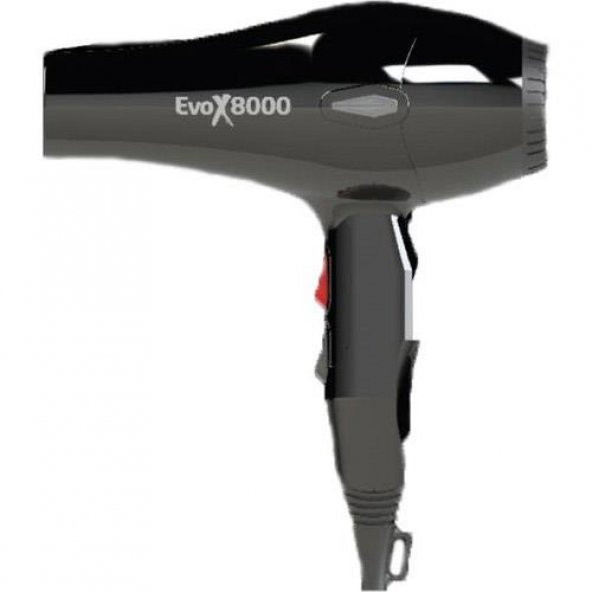 Etap Evox8000 2500 W Saç Kurutma Makinesi ürün görseli 1