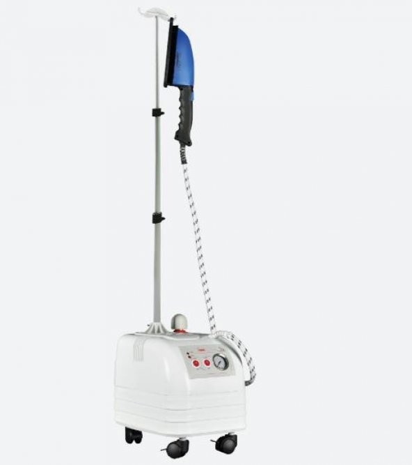 Gazzella SPR/MN 2036 FD Askıda Ütüleme Robotu - Resim 3