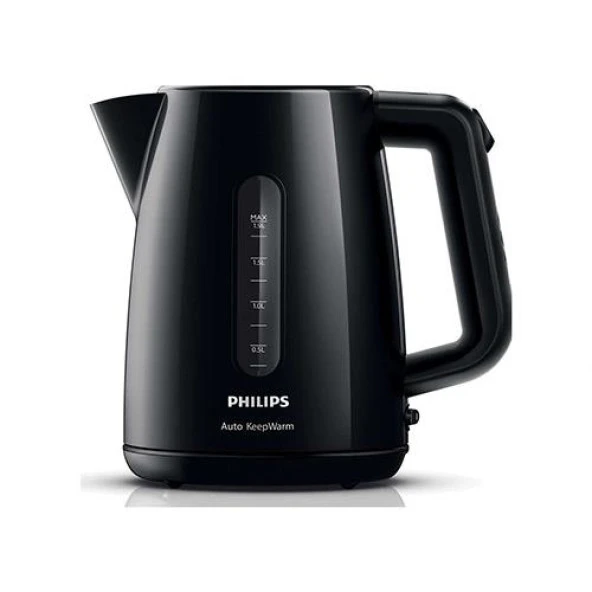Philips HD7301-00 Çay Makinesi - Resim 3