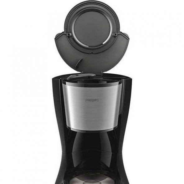 Philips HD7462/20 Kahve Makinesi - Resim 2