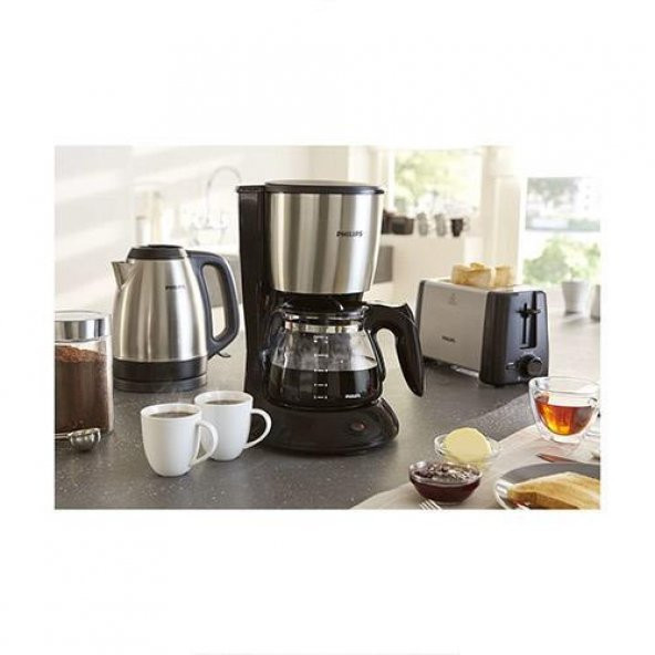 Philips HD7462/20 Kahve Makinesi - Resim 3