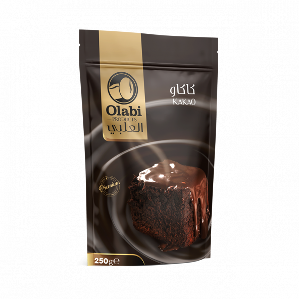 Olabi Pro Kakao 250 g ürün görseli 1