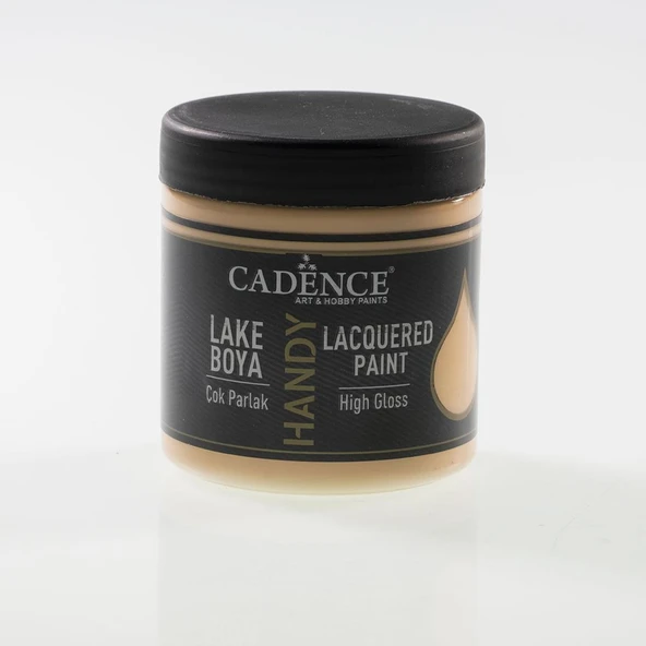 CADENCE HANDY LAKE BOYA L-009 SOMON 250ML ürün görseli 1