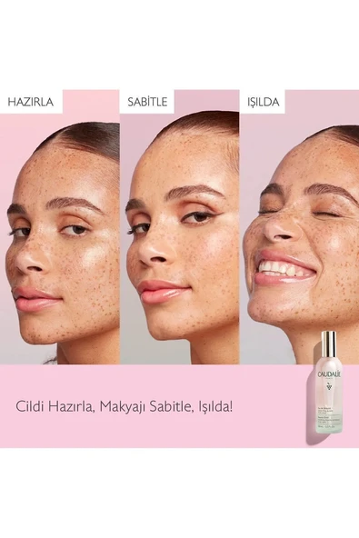 Caudalie Beauty Elixir 100 ml - Resim 3