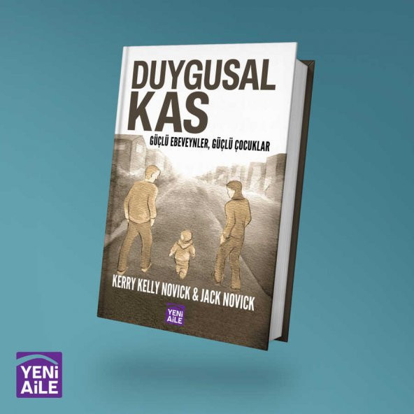 Duygusal Kas "Kitap söyleşisi hediyeli" - Resim 2