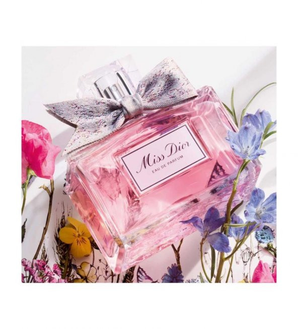 Dior Miss Dior Edp 100 Ml ürün görseli 1
