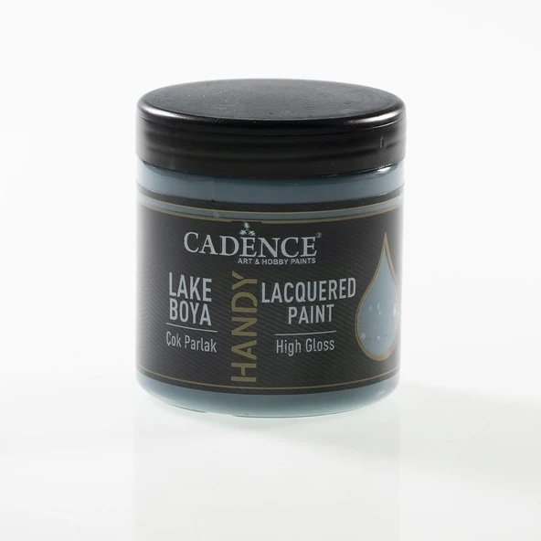 CADENCE HANDY LAKE BOYA L-029 GÖL ORMANI 250ML ürün görseli 1