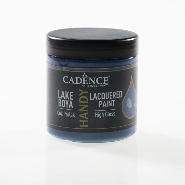 CADENCE HANDY LAKE BOYA L-030 OKYANUS 250ML ürün görseli 1