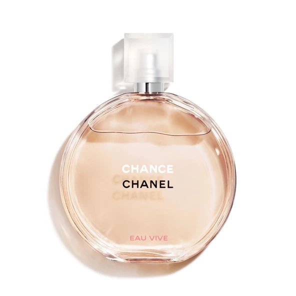 Chanel Chance Eau Vive EDT 150 ml Kadın Parfüm ürün görseli 1