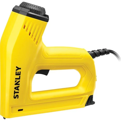 Stanley St6tre550 Elektrikli Zımba Ve Çivi Tabancası ürün görseli 1