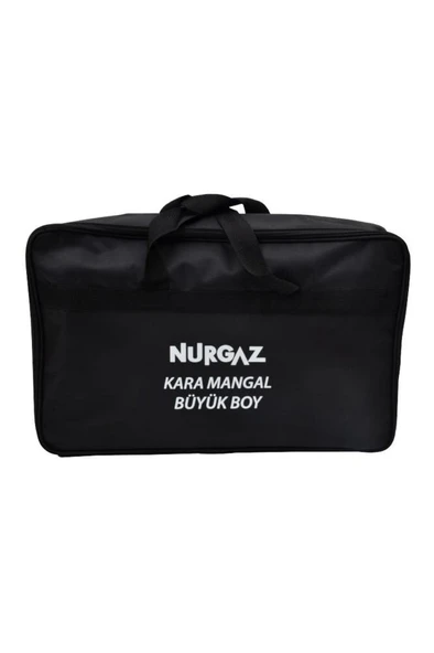 Kara Mangal Büyük - Resim 4