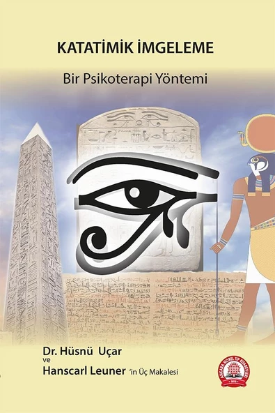 Katatimik İmgeleme Bir Psikoterapi Yöntemi ürün görseli 1