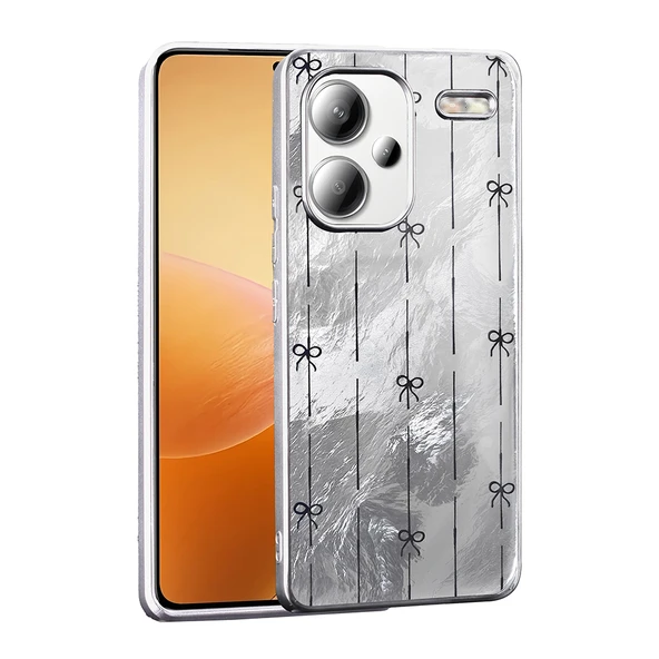 Xiaomi Redmi Note 13 Pro Plus 5G Kılıf Desenli Mep Kapak ürün görseli 1