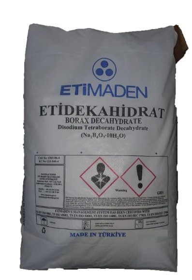 Lubco Eti Maden 100% Saf Boraks 5 kg ürün görseli 1