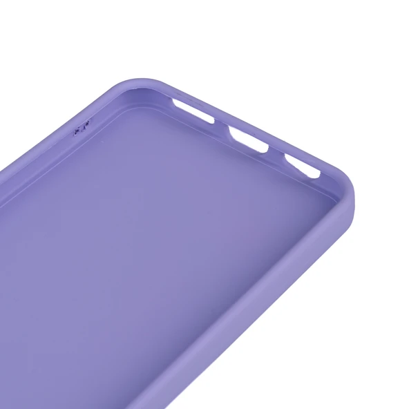 Tecno Spark 30 Pro Kılıf Biye Silikon - Resim 5