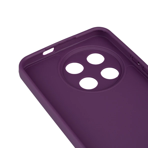 Tecno Spark 30 Pro Kılıf Biye Silikon - Resim 8