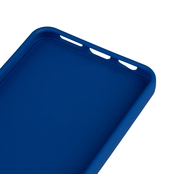Tecno Spark 30 Pro Kılıf Biye Silikon - Resim 11
