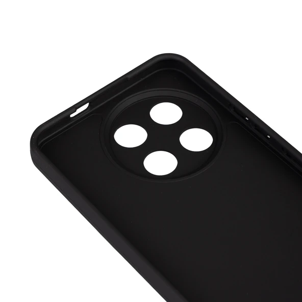 Tecno Spark 30 Pro Kılıf Biye Silikon - Resim 2
