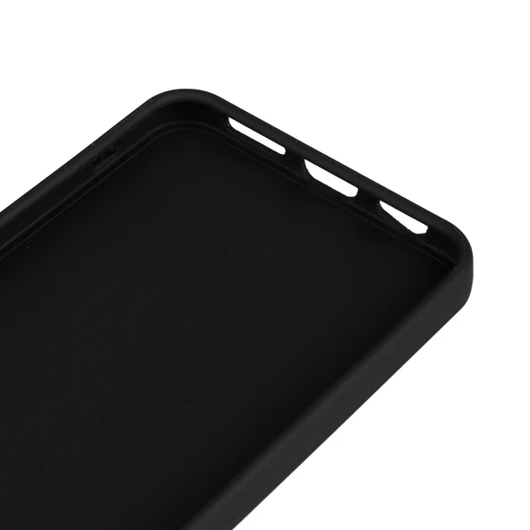 Tecno Spark 30 Pro Kılıf Biye Silikon - Resim 3