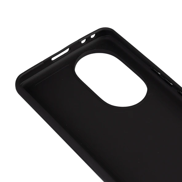 Honor 200 Pro Kılıf Biye Silikon - Resim 2