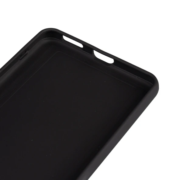 Honor 200 Pro Kılıf Biye Silikon - Resim 3