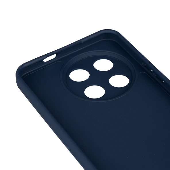 Tecno Spark 30 Pro Kılıf Biye Silikon - Resim 6