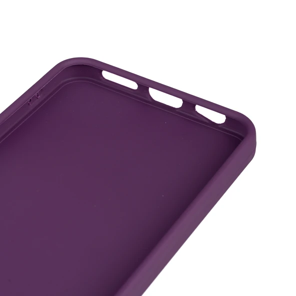 Tecno Spark 30 Pro Kılıf Biye Silikon - Resim 9