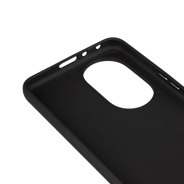 Honor 200 Kılıf Biye Silikon - Resim 2