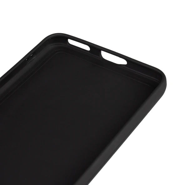 Honor 200 Kılıf Biye Silikon - Resim 3
