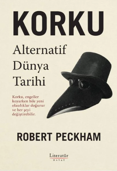 Korku: Alternatif Dünya Tarihi - Resim 3