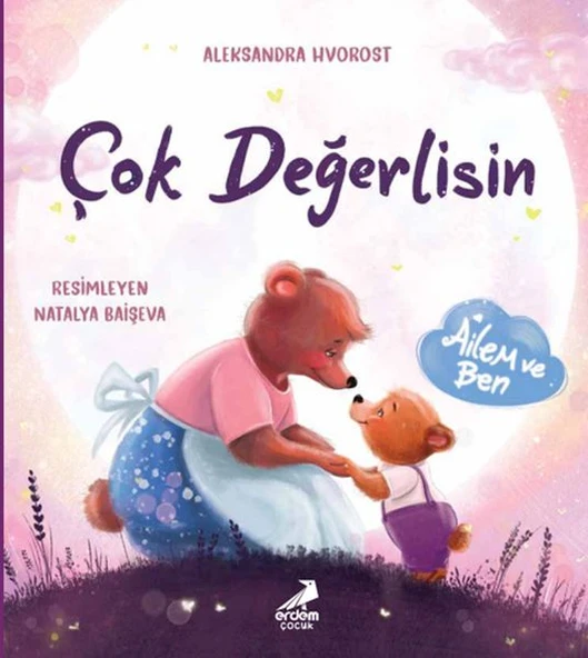 Çok Değerlisin - Resim 2