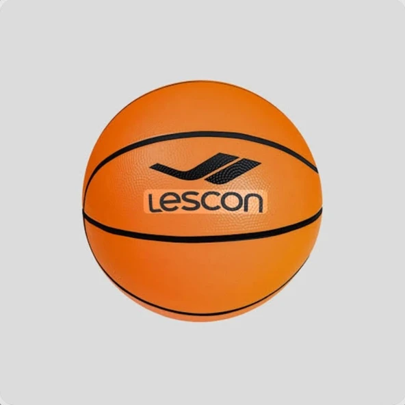 Lescon La-3511 Basic Basketbol Topu Numara 7 ürün görseli 1