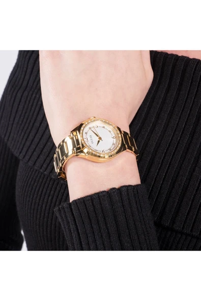 GUESS Gugw0767l2 Kadın Kol Saati - Resim 6