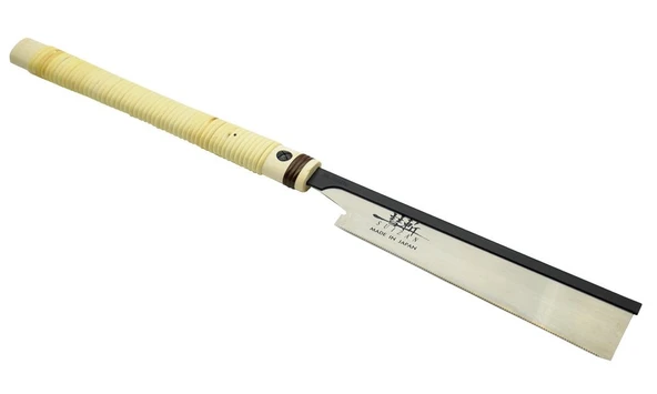 SUIZAN 1300 Dozuki Dovetail 21 cm Japon Testeresi ürün görseli 1