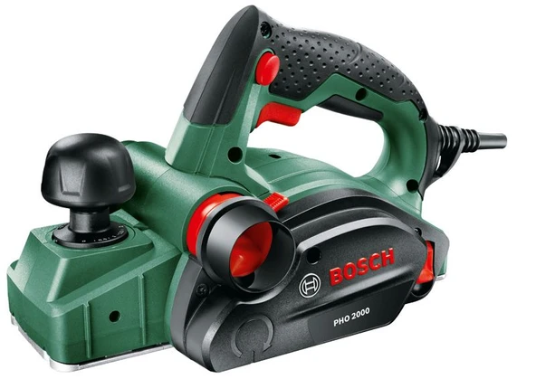 BOSCH PHO 2000 Planya - Resim 3