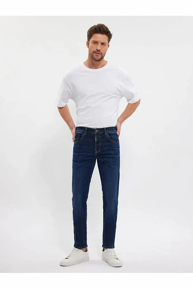 Ltb New Dıego X Jaıme Wash Erkek Jean Pantolon ürün görseli 1