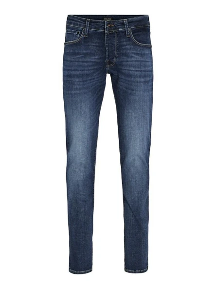 Jack Jones Glenn Slım Fit Erkerk Jean Pantolon 12133074 ürün görseli 1