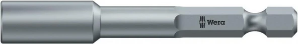 WERA 869/4 M Manyetik Bits Lokma 10x50 mm (05060425001) ürün görseli 1
