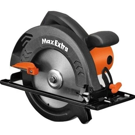 MAX-EXTRA MX 4187 Daire Testere 1250 Watt 185 mm ürün görseli 1