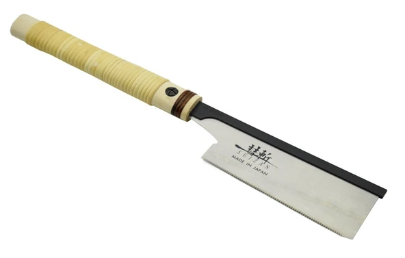 SUIZAN 1400 Dozuki Dovetail 15 cm Japon Testeresi ürün görseli 1