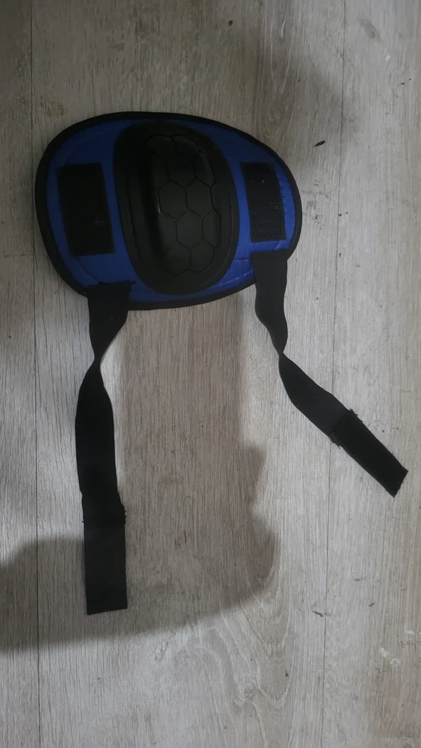 Diz koruyucu bisiklet paten vs için tek ürün görseli 1