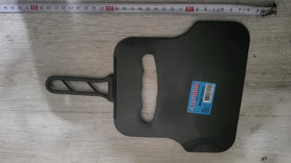 Mangal yelpazesi 1 adet ürün görseli 1