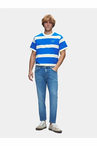 Ltb Alessıo Ludo Wash Erkek Jean Pantolon ürün görseli 1